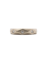 Load image into Gallery viewer, Phoenician Diamond Eternity Ring