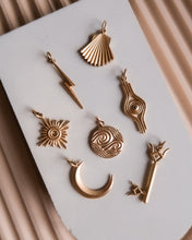 Load image into Gallery viewer, Poseidon's Changing Tides | Olympus Vol. 7