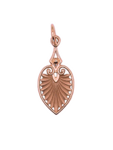 Load image into Gallery viewer, Anthemion Charm