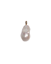 Load image into Gallery viewer, Aphrodite's Tears Baroque Pearl Drop Pendant