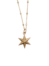 Load image into Gallery viewer, Chicago Star Charm