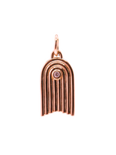 Load image into Gallery viewer, Delphi's Arch Charm