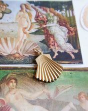 Load image into Gallery viewer, Aphrodite's Shell | Olympus Vol. 4