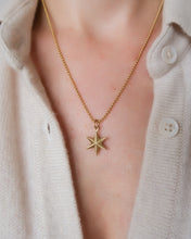 Load image into Gallery viewer, Chicago Star Charm