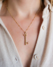 Load image into Gallery viewer, Hades' Bident Key | Olympus Vol. 6