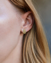 Load image into Gallery viewer, Mycenaean Huggies