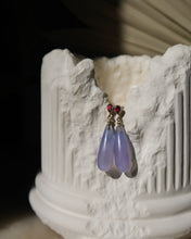 Load image into Gallery viewer, Persephone Drop Earrings