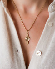 Load image into Gallery viewer, Petite Snake Chain