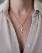 Load image into Gallery viewer, Hermes Wing | Olympus Vol. 8