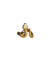 Load image into Gallery viewer, Lilith Snake Ring