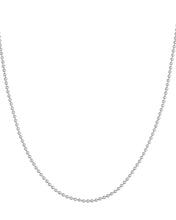 Load image into Gallery viewer, 2mm Ball Bead Chain
