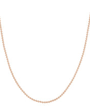 Load image into Gallery viewer, 2mm Ball Bead Chain