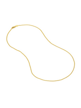 Load image into Gallery viewer, Petite Ball Bead Chain