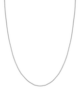 Load image into Gallery viewer, Petite Ball Bead Chain