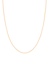 Load image into Gallery viewer, Petite Ball Bead Chain
