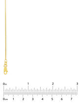 Load image into Gallery viewer, Petite Snake Chain