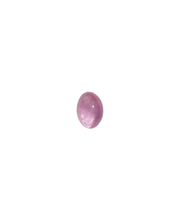 Load image into Gallery viewer, Mycenaean Pebble Signet—California Bubblegum Pink Tourmaline