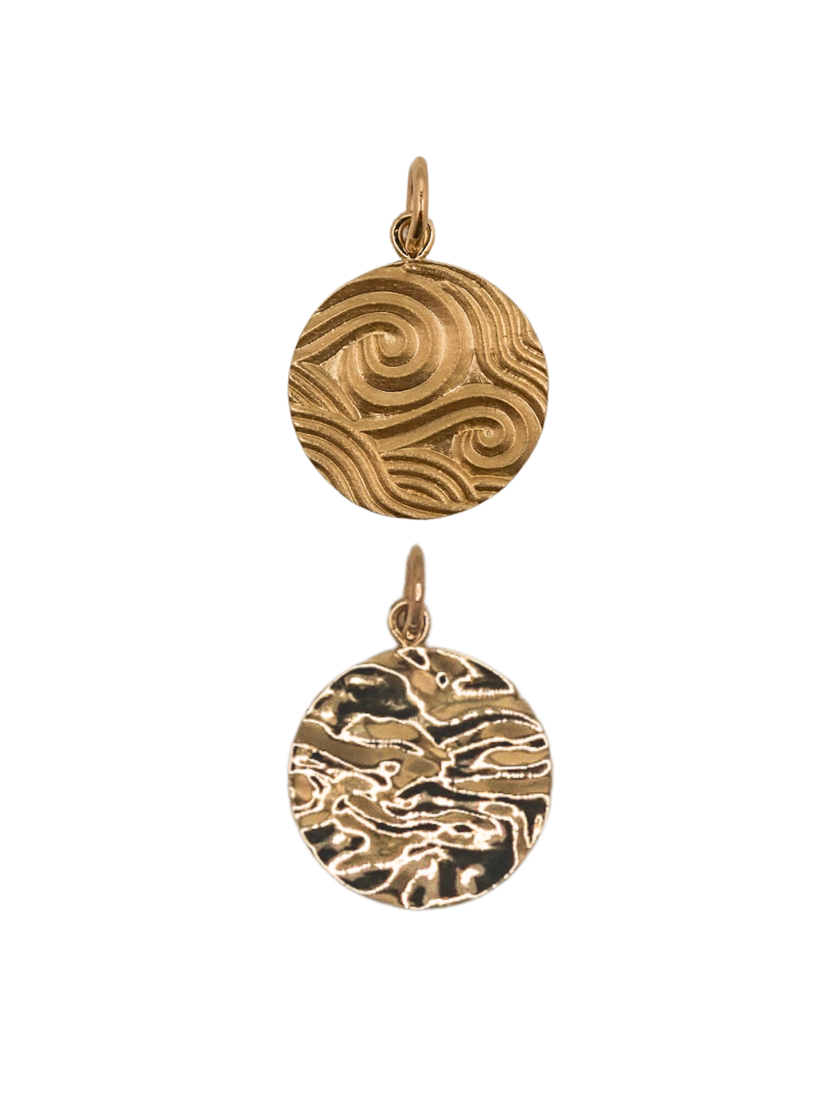 Poseidon's Changing Tides | Olympus Vol. 7 – Psyche Fine Jewelry