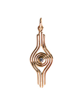 Load image into Gallery viewer, The Eye of Athena | Olympus Vol. 5