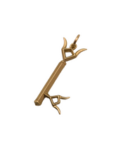 Load image into Gallery viewer, Hades' Bident Key | Olympus Vol. 6