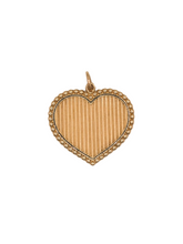 Load image into Gallery viewer, Heart of Eros Charm