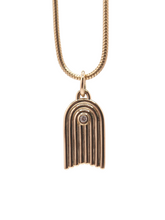 Load image into Gallery viewer, Delphi's Arch Charm