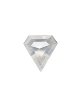 Load image into Gallery viewer, Artemis Signet Ring - 0.64ct Opalescent Diamond

