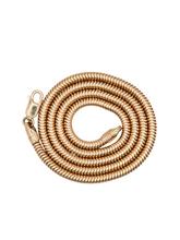 Load image into Gallery viewer, Medusa's Snake Chain