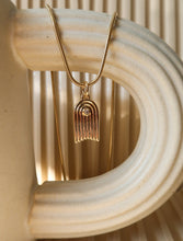 Load image into Gallery viewer, Delphi's Arch Charm