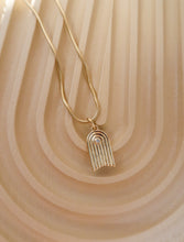 Load image into Gallery viewer, Delphi's Arch Charm