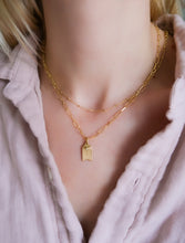 Load image into Gallery viewer, Saturn Chain