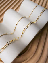 Load image into Gallery viewer, Saturn Chain