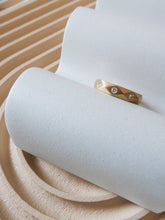 Load image into Gallery viewer, Phoenician Diamond Eternity Ring