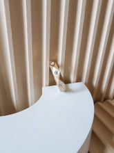 Load image into Gallery viewer, Phoenician Diamond Eternity Ring