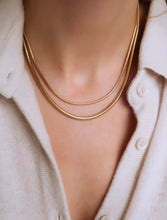 Load image into Gallery viewer, Medusa's Snake Chain