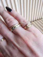 Load image into Gallery viewer, NO Pinky Ring