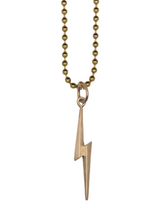 Load image into Gallery viewer, Zeus' Lightning Bolt | Olympus Vol. 1