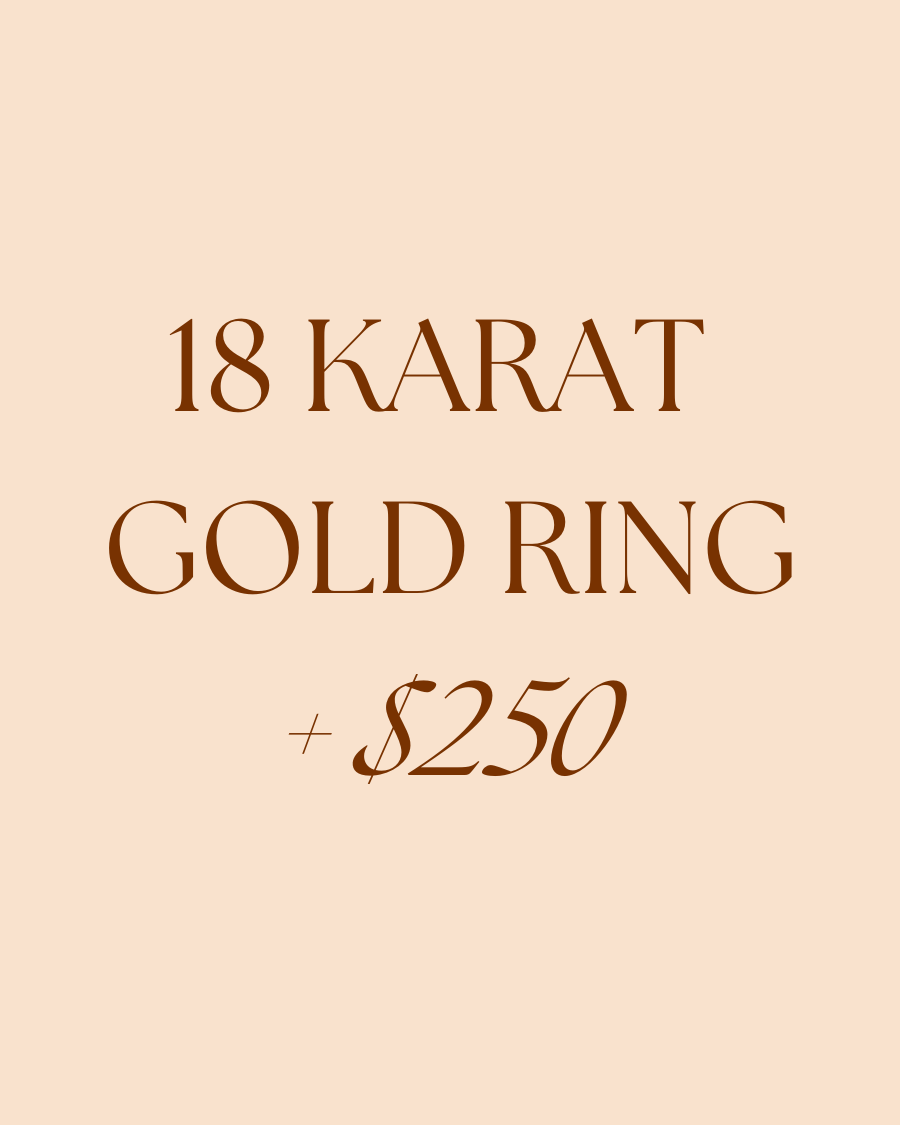 zz18k Fate Ring Metal Charge