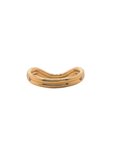 Load image into Gallery viewer, Delphi Diamond Contour Ring
