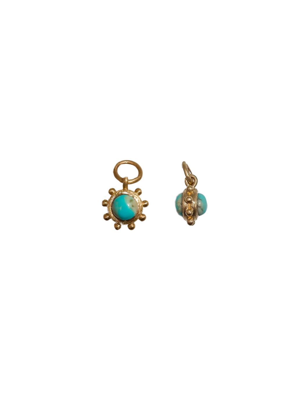 Atlas Charm
