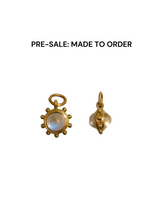 Load image into Gallery viewer, *Atlas Charm MADE TO ORDER  - Moonstone
