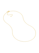 Load image into Gallery viewer, Adjustable Cable Chain
