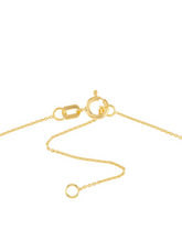 Load image into Gallery viewer, Adjustable Cable Chain
