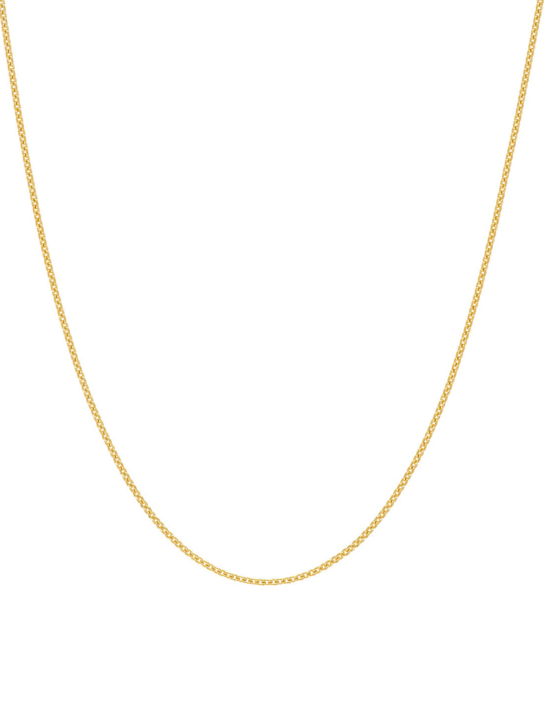Adjustable Cable Chain