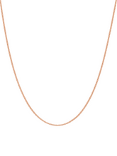 Load image into Gallery viewer, Adjustable Cable Chain
