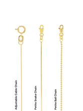 Load image into Gallery viewer, Adjustable Cable Chain
