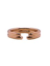 Load image into Gallery viewer, Delphi Open Stacking Ring
