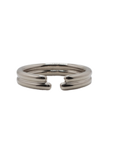 Load image into Gallery viewer, Delphi Open Stacking Ring
