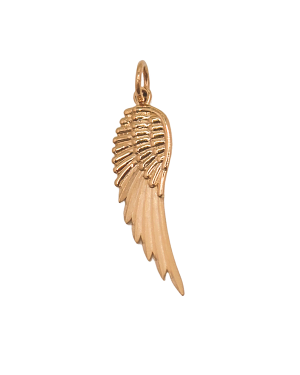 Hermes Wing | Olympus Vol. 8
