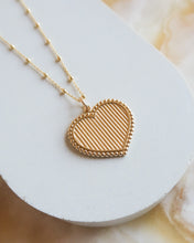 Load image into Gallery viewer, Heart of Eros Charm
